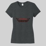Women's Perfect® Tri Soft-Style Tee Thumbnail