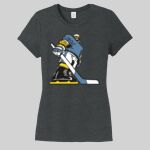 Women's Perfect® Tri Soft-Style Tee Thumbnail