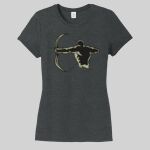 Women's Perfect® Tri Soft-Style Tee Thumbnail