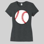 Women's Perfect® Tri Soft-Style Tee Thumbnail