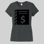 Women's Perfect® Tri Soft-Style Tee Thumbnail