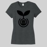 Women's Perfect® Tri Soft-Style Tee Thumbnail