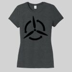 Women's Perfect® Tri Soft-Style Tee Thumbnail