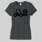 Women's Perfect® Tri Soft-Style Tee Thumbnail
