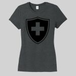 Women's Perfect® Tri Soft-Style Tee Thumbnail