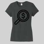 Women's Perfect® Tri Soft-Style Tee Thumbnail