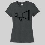 Women's Perfect® Tri Soft-Style Tee Thumbnail