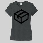 Women's Perfect® Tri Soft-Style Tee Thumbnail