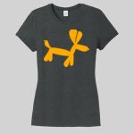 Women's Perfect® Tri Soft-Style Tee Thumbnail