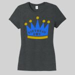 Women's Perfect® Tri Soft-Style Tee Thumbnail