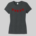 Women's Perfect® Tri Soft-Style Tee Thumbnail