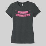 Women's Perfect® Tri Soft-Style Tee Thumbnail