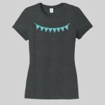 Women's Perfect® Tri Soft-Style Tee Thumbnail