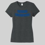 Women's Perfect® Tri Soft-Style Tee Thumbnail