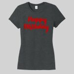 Women's Perfect® Tri Soft-Style Tee Thumbnail