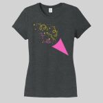 Women's Perfect® Tri Soft-Style Tee Thumbnail