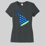 Women's Perfect® Tri Soft-Style Tee Thumbnail