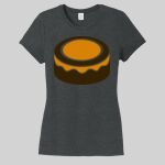 Women's Perfect® Tri Soft-Style Tee Thumbnail