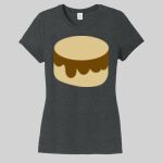 Women's Perfect® Tri Soft-Style Tee Thumbnail