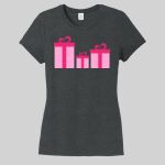 Women's Perfect® Tri Soft-Style Tee Thumbnail