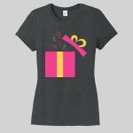 Women's Perfect® Tri Soft-Style Tee Thumbnail