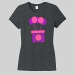 Women's Perfect® Tri Soft-Style Tee Thumbnail