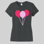 Women's Perfect® Tri Soft-Style Tee Thumbnail