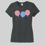 Women's Perfect® Tri Soft-Style Tee Thumbnail