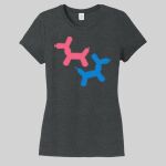 Women's Perfect® Tri Soft-Style Tee Thumbnail