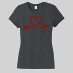 Women's Perfect® Tri Soft-Style Tee Thumbnail