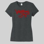 Women's Perfect® Tri Soft-Style Tee Thumbnail
