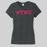 Women's Perfect® Tri Soft-Style Tee Thumbnail