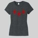 Women's Perfect® Tri Soft-Style Tee Thumbnail