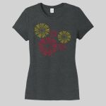 Women's Perfect® Tri Soft-Style Tee Thumbnail