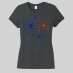 Women's Perfect® Tri Soft-Style Tee Thumbnail