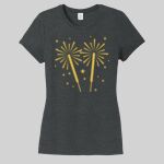Women's Perfect® Tri Soft-Style Tee Thumbnail
