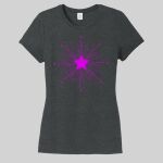 Women's Perfect® Tri Soft-Style Tee Thumbnail