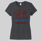 Women's Perfect® Tri Soft-Style Tee Thumbnail