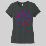 Women's Perfect® Tri Soft-Style Tee Thumbnail