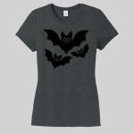 Women's Perfect® Tri Soft-Style Tee Thumbnail