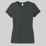 Women's Perfect® Tri Soft-Style Tee Thumbnail