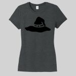 Women's Perfect® Tri Soft-Style Tee Thumbnail