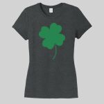 Women's Perfect® Tri Soft-Style Tee Thumbnail