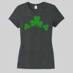 Women's Perfect® Tri Soft-Style Tee Thumbnail