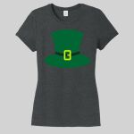 Women's Perfect® Tri Soft-Style Tee Thumbnail