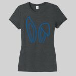 Women's Perfect® Tri Soft-Style Tee Thumbnail