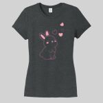 Women's Perfect® Tri Soft-Style Tee Thumbnail