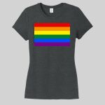 Women's Perfect® Tri Soft-Style Tee Thumbnail