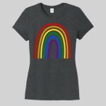 Women's Perfect® Tri Soft-Style Tee Thumbnail