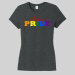 Women's Perfect® Tri Soft-Style Tee Thumbnail